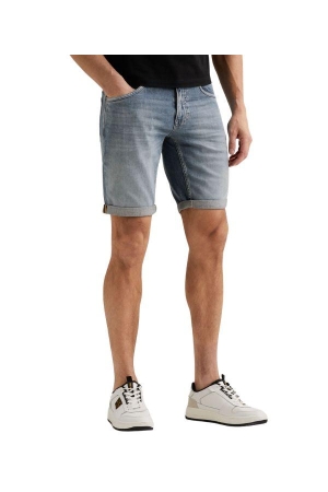 PME Legend PME LEGEND NIGHTFLIGHT SHORTS SCB Summer comfort