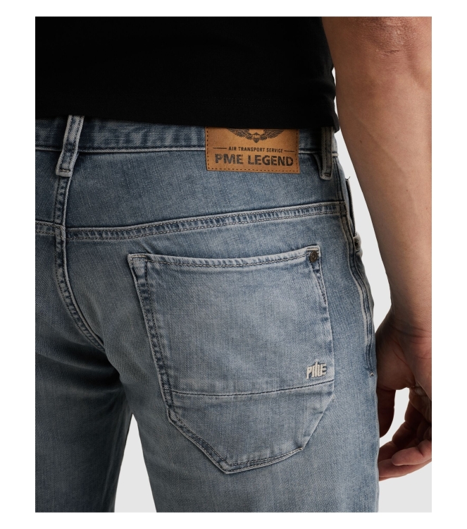 PME Legend PME LEGEND NIGHTFLIGHT SHORTS SCB Summer comfort