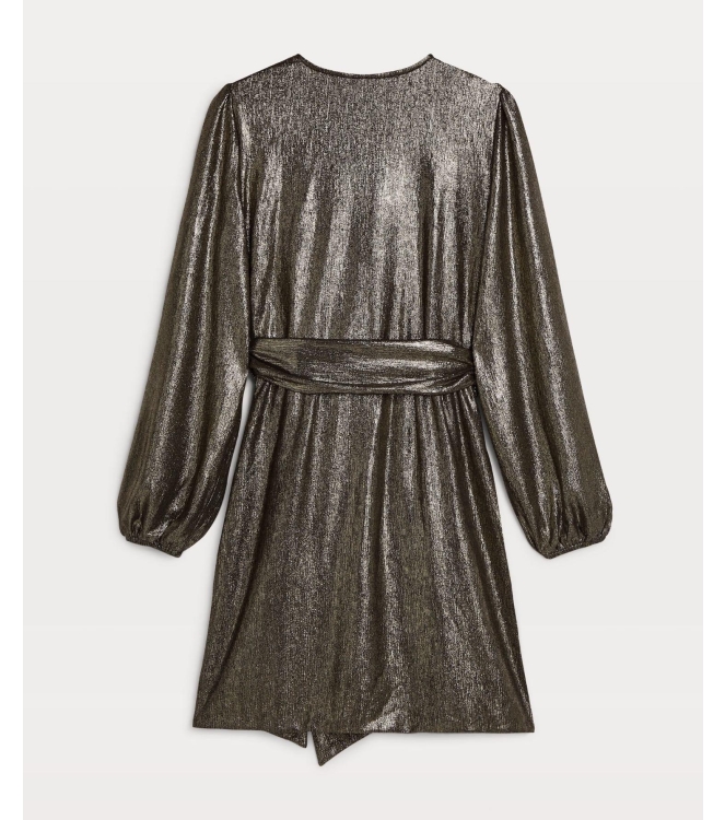 Josh V ISABEAU GLITTER 229 black gold