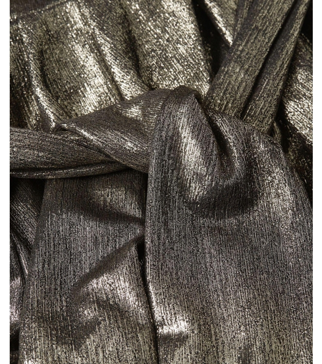 Josh V ISABEAU GLITTER 229 black gold