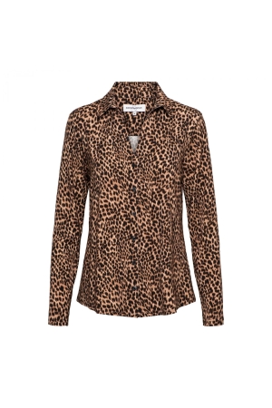 Co Woman VAYEN ANIMAL 46055 a-black multi