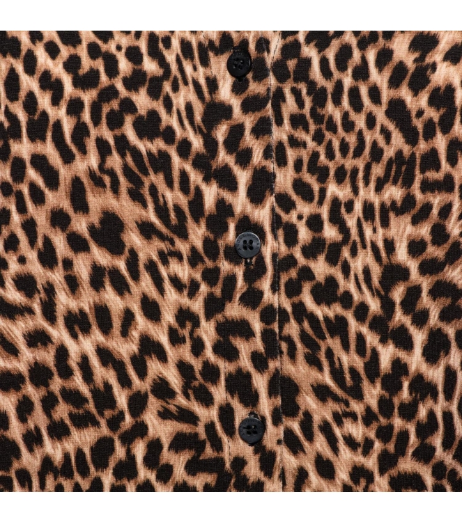 Co Woman VAYEN ANIMAL 46055 a-black multi