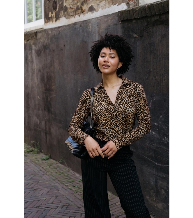 Co Woman VAYEN ANIMAL 46055 a-black multi