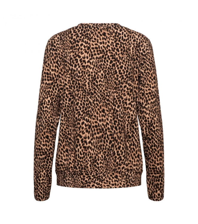 Co Woman LINN ANIMAL 46055 a-black multi