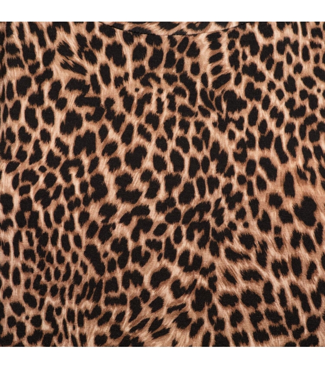 Co Woman LINN ANIMAL 46055 a-black multi