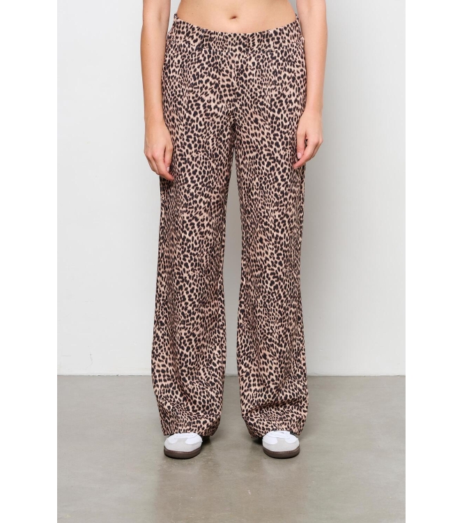 Co Woman CAMILLA ANIMAL 46055 a-black multi