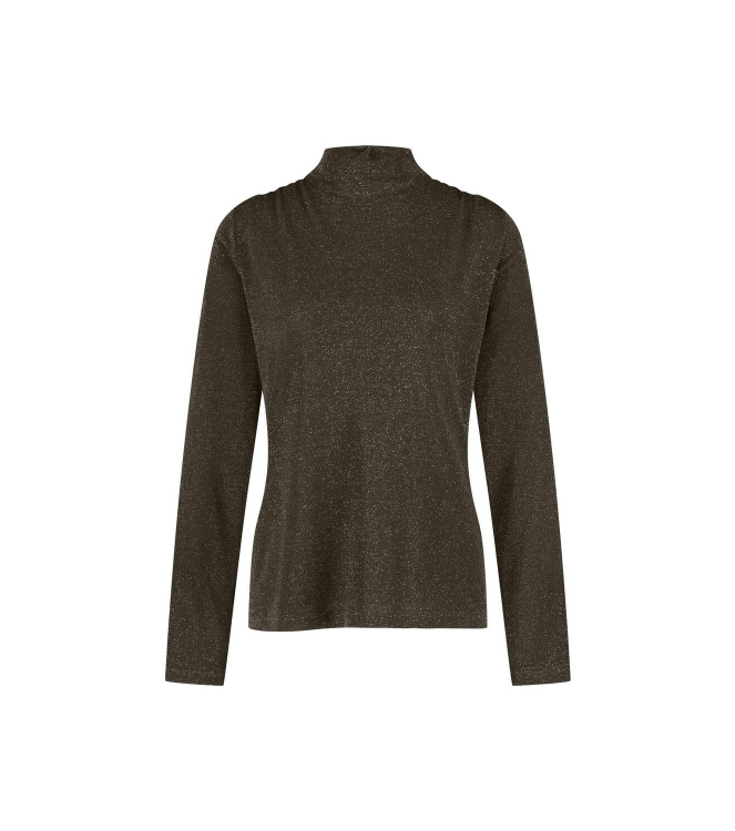 Studio Anneloes Miki glitter top 7400 new army