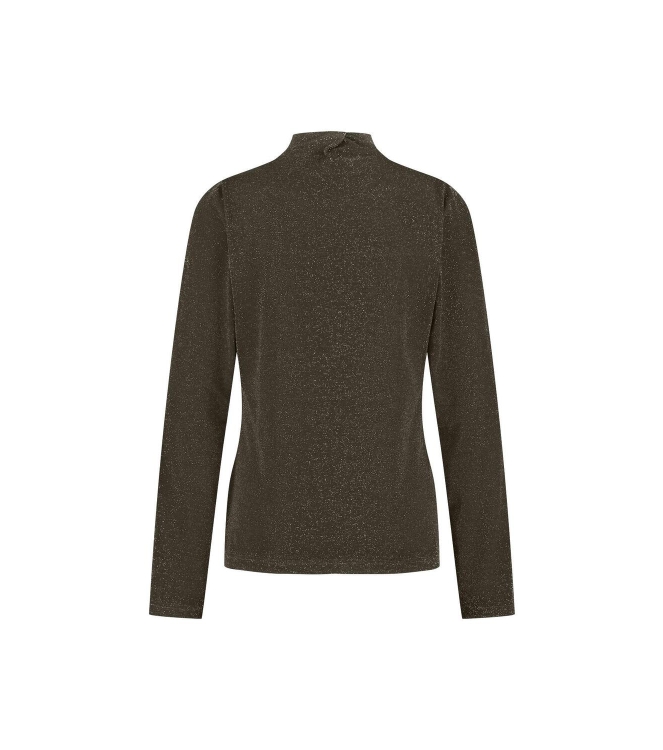 Studio Anneloes Miki glitter top 7400 new army