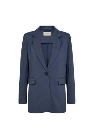 Freequent Blazer Vintage indigo