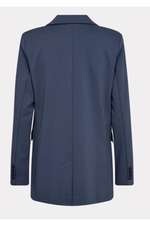 Freequent Blazer Vintage indigo