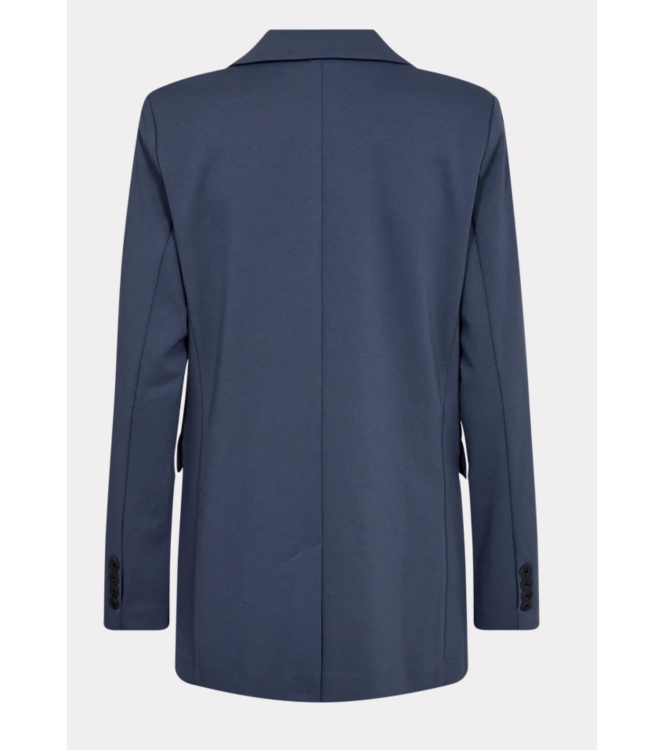 Freequent Blazer Vintage indigo
