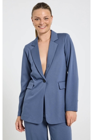 Freequent Blazer Vintage indigo