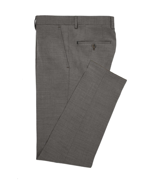 Roy Robson BAUKASTEN-HOSE A230 Brown
