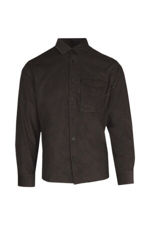 Armani Exchange shirt 1897 Black/olive