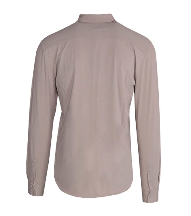 Armani Exchange Shirt 17AB String