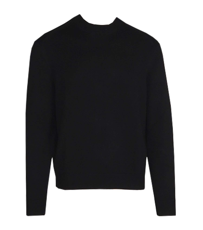 Armani Exchange Pullover 1200 Black
