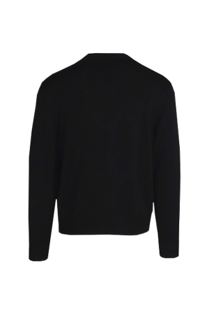 Armani Exchange Pullover 1200 Black