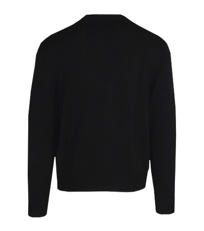 Armani Exchange Pullover 1200 Black