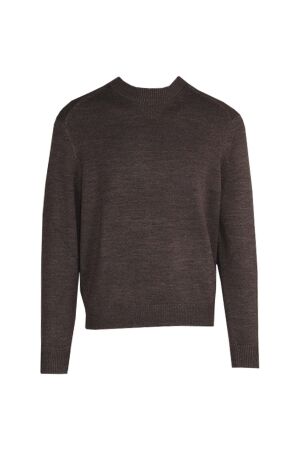 Armani Exchange Pullover 3718 Brown mel.