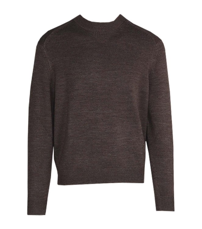 Armani Exchange Pullover 3718 Brown mel.