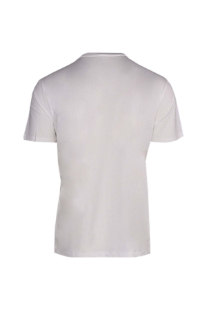 Armani Exchange T-shirt  1116 Off White