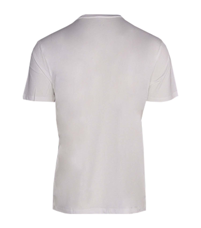 Armani Exchange T-shirt  1116 Off White