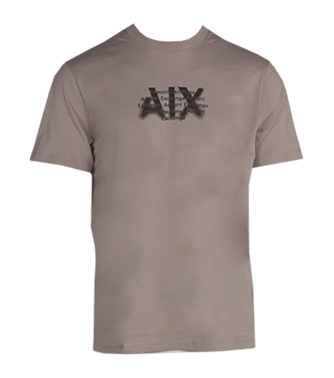 Armani Exchange T-shirt  17AB String