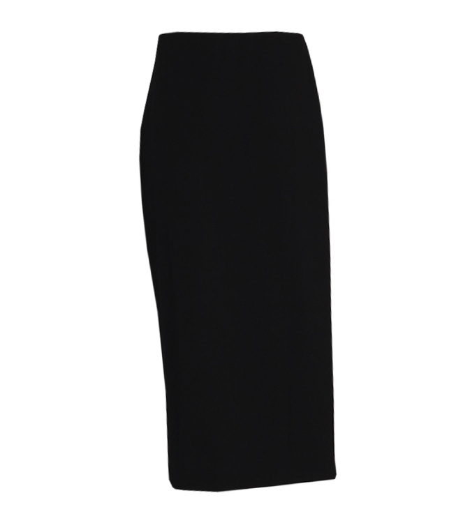 Leo en Ugo Skirt EHJ325 BLK Black