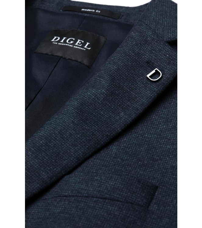 Digel Ezzo-ST 22 Blau