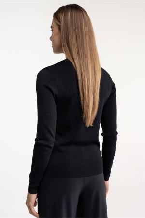 Studio Anneloes Lana pullover 9000 black