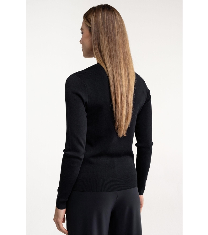 Studio Anneloes Lana pullover 9000 black