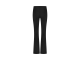 Studio Anneloes Flair bonded trousers 9000 black