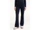 Studio Anneloes Flair bonded trousers 6900 dark blue