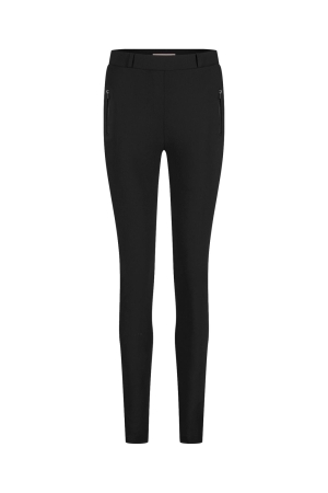 Studio Anneloes Margot trousers 9000 black