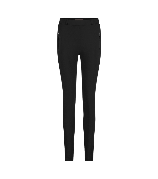 Studio Anneloes Margot trousers 9000 black