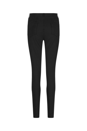 Studio Anneloes Margot trousers 9000 black