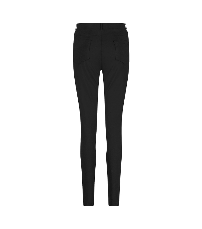 Studio Anneloes Margot trousers 9000 black