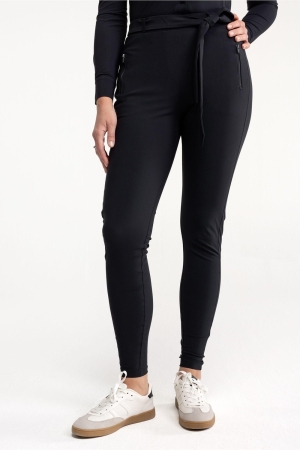 Studio Anneloes Margot trousers 9000 black