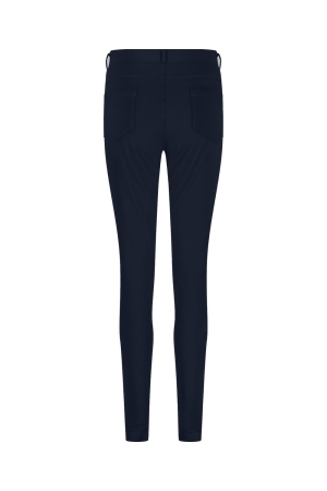 Studio Anneloes Margot trousers 6900 dark blue