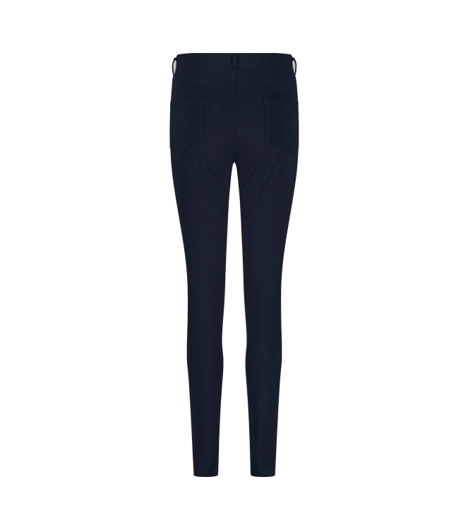 Studio Anneloes Margot trousers 6900 dark blue