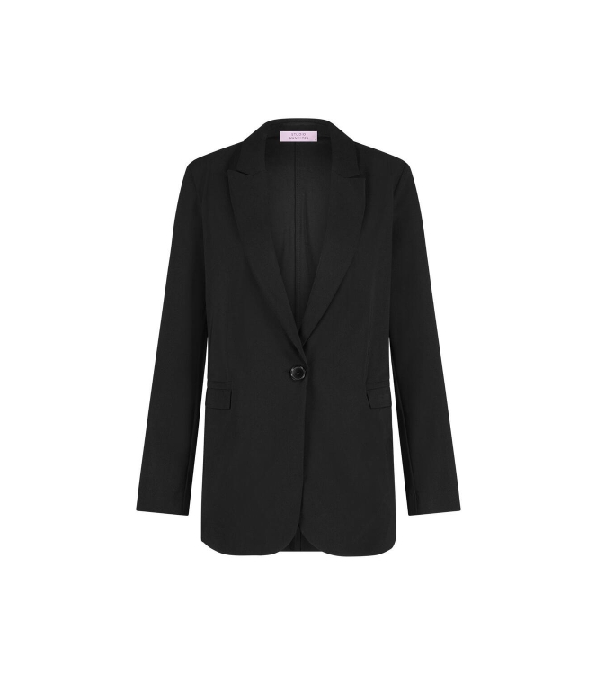 Studio Anneloes Fran blazer 9000 black
