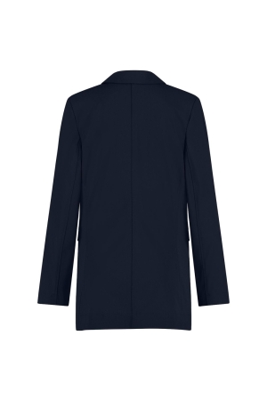 Studio Anneloes Fran blazer 6900 dark blue