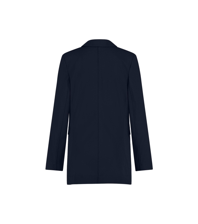 Studio Anneloes Fran blazer 6900 dark blue