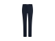Studio Anneloes Anne bonded trousers 6900 dark blue