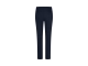Studio Anneloes Anne bonded trousers 6900 dark blue