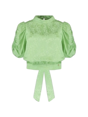 Harper and Yve MACEY-SS 529 green blossom