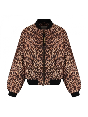 Harper and Yve NORA-JA 1101 lexie leopard