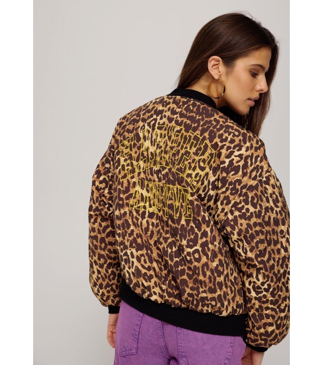Harper and Yve NORA-JA 1101 lexie leopard