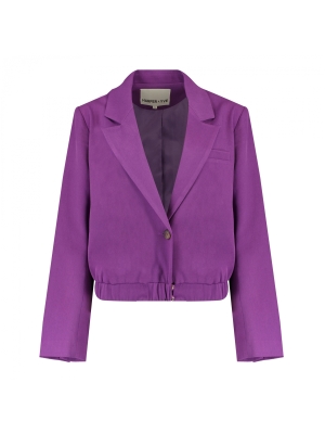 Harper and Yve FREDERIQUE-BL 919 deep violet