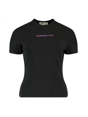 Harper and Yve CAMMY-SS 203 black